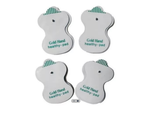 Miniatura 2 de Repuesto gimnasia pasiva